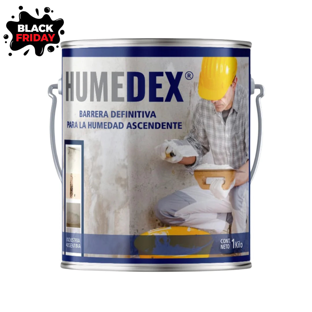 4 Litros Sellador Transparente Impermeabilizante | Humedex